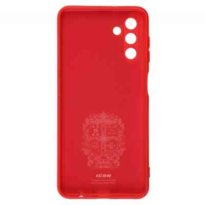 Чохол до мобільного телефона Armorstandart ICON Case Samsung A04s / A13 5G Red (ARM63909) Вінниця