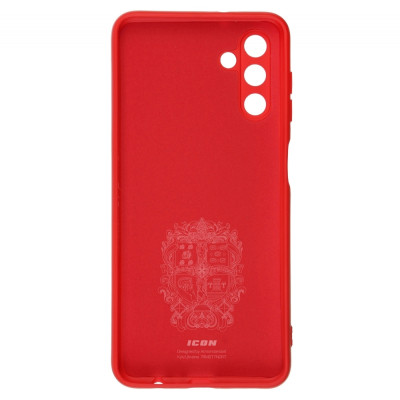Чехол для мобильного телефона Armorstandart ICON Case Samsung A04s / A13 5G Red (ARM63909) Винница - изображение 2