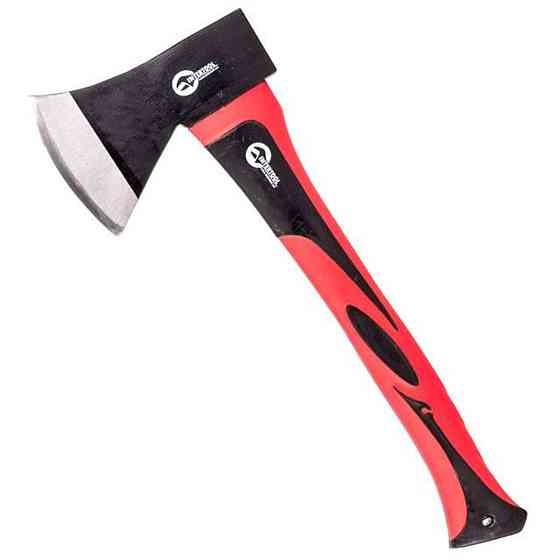 Топор 600 г, ручка из фибергласа Мукачево