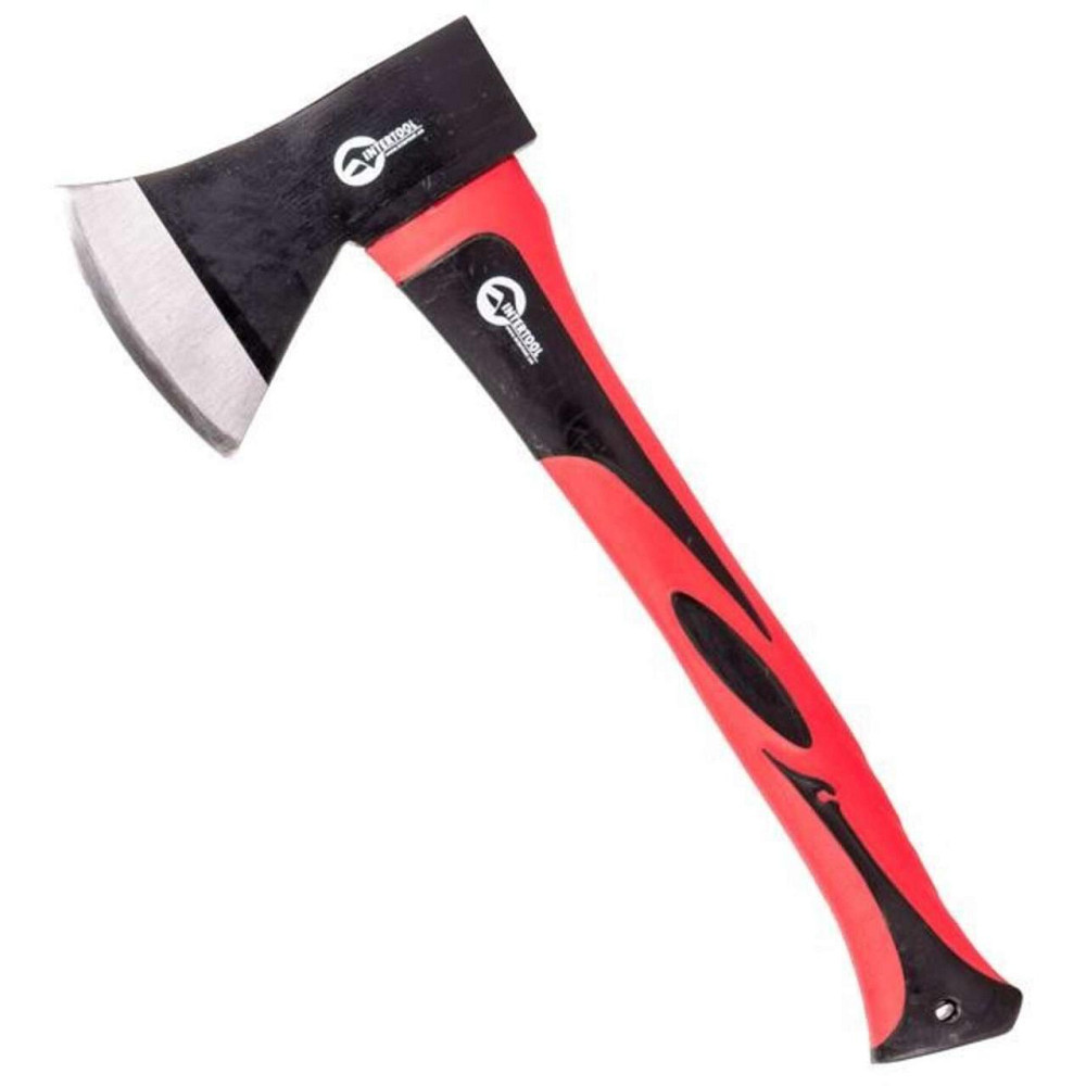 Топор 600 г, ручка из фибергласа Мукачево - изображение 1