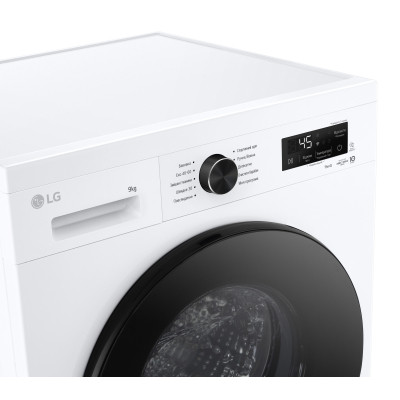 Стиральная машина LG F4Y2VSGWE Вінниця - фото 7