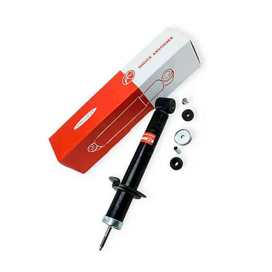 Амортизатор 2108, 2109, 21099, 2113-2115 задний Мукачево