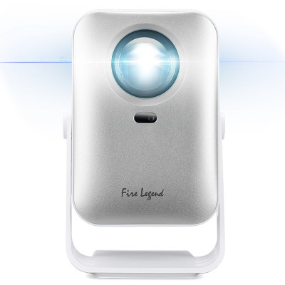 Проектор AOpen QH31S grey (MR.JYQ11.002) Винница - изображение 5