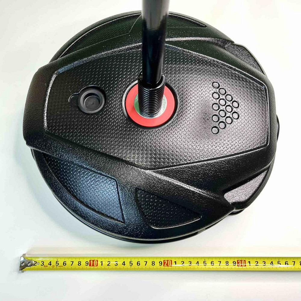 Дитячий боксерський набір на стійці рукавички 120 см (MR 1246) Чернігів - фото 6