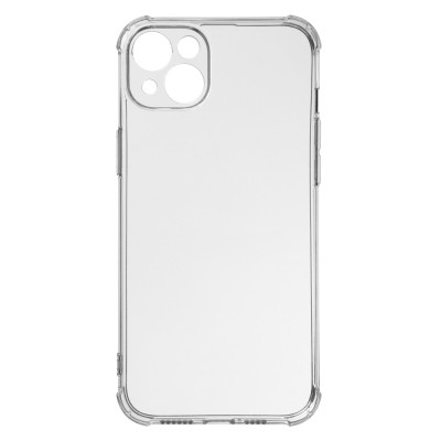 Чехол для мобильного телефона Armorstandart Air Force Apple iPhone 14 Plus Camera cover Transparent (ARM65247) Винница - изображение 1