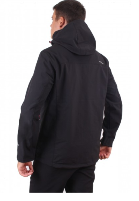 Мужская ветровка Azimuth  Windstopper. Киев - изображение 4