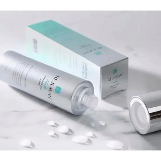 Тоник для восстановления баланса кожи Healer Rebalancing Toner Rejuran, 120 мл Днепр