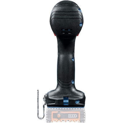 Набір інструментів Bosch електичних GSR 18В-50+GWS 180-LI в XL-BOXX (0.615.990.M47) Вінниця - фото 11