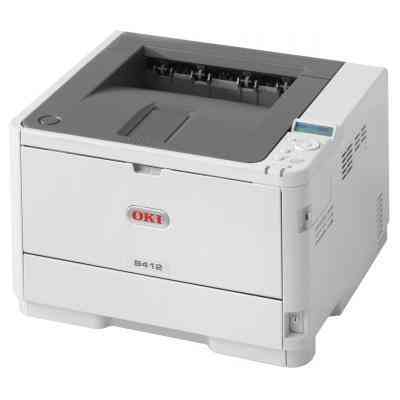 Принтер OKI B412DN (мер. принтер/дуплекс) Київ