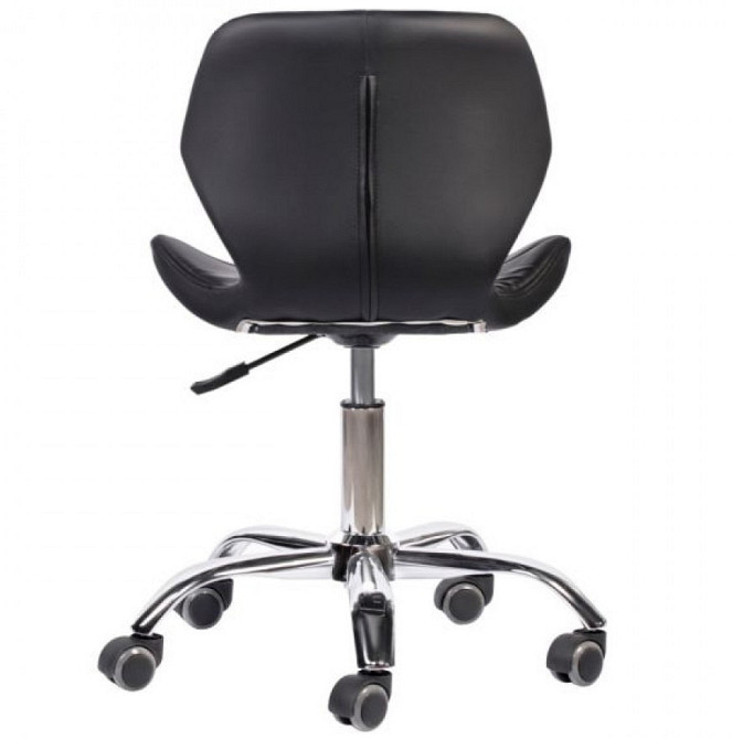 Кресло офисное компьютерное B-531 на колесиках рабочее для компьютера офиса дома Киев - изображение 6