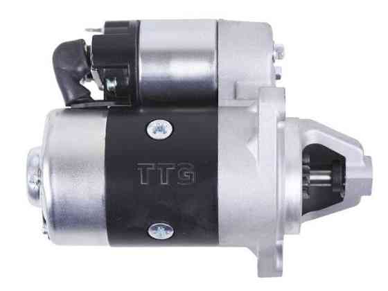 Стартер електричний на дизельний двигун 178F Мукачево