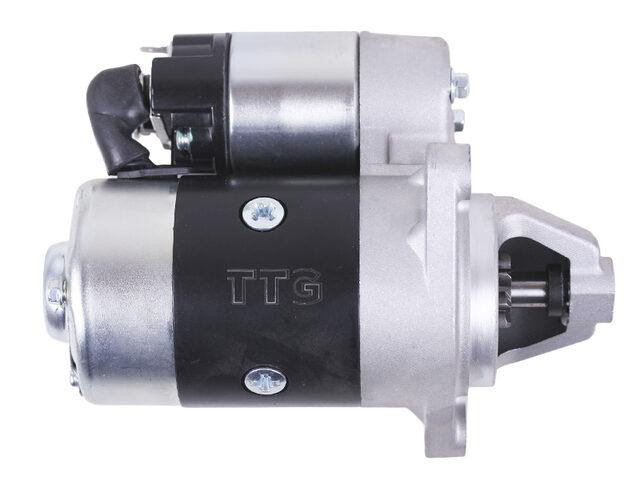 Стартер електричний на дизельний двигун 178F Мукачево - фото 3