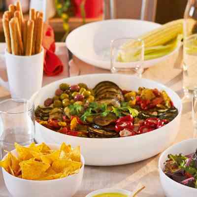 Форма для выпечки Luminarc Diwali 30 см (N2946) Винница