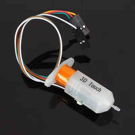 Сенсор BLTouch для автоматичного вирівнювання 3D-принтера Київ