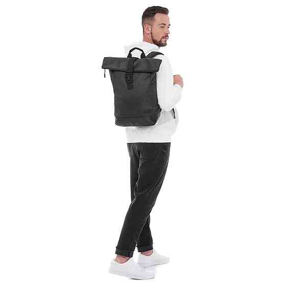 Рюкзак Tiger Craft бордовый R390200 Темно-серый Киев