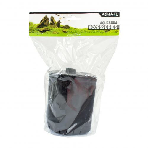 Контейнер Aquael для внутрішнього фільтра Turbo Filter 1000 / 1500 / 2000 Київ - фото 2