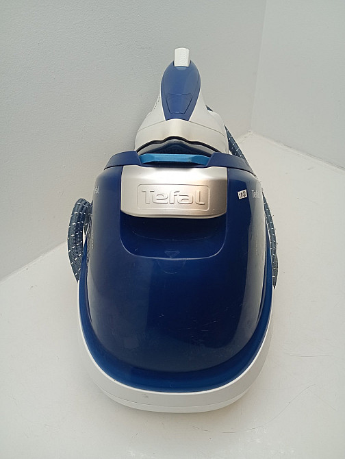 Праска з генератором пари Tefal Pro Express Control GV8925 (товар вживаний) Луцк - изображение 6
