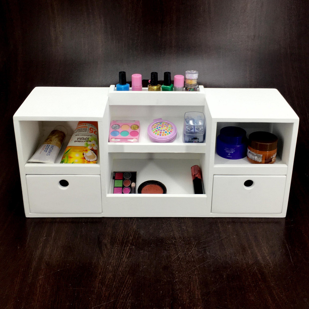 Органайзер для косметики 