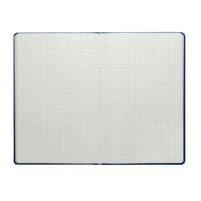 Книга записна Buromax Nice 96 аркушів А5 у клітинку бежевий (BM.295115-28) Вінниця