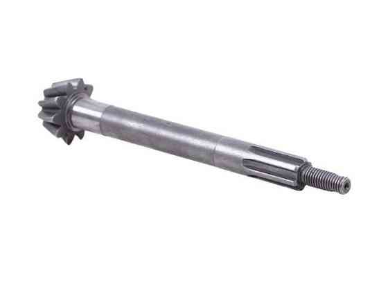 Вал шестерні напівосі L-228 Z-10 (планетарка частина1) — КПП Мукачево