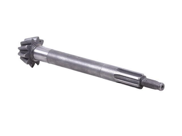 Вал шестерні напівосі L-228 Z-10 (планетарка частина1) — КПП Мукачево - фото 2