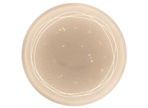 Світильник світодіодний CLR01-32C 32W коло 5000К IP20 LUXEL Харків