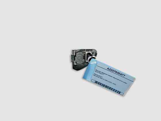 Mercedes-Benz  A2207600477 Кришка передньої правої зовнішньої ручки дверей S-Class W220 Одеса