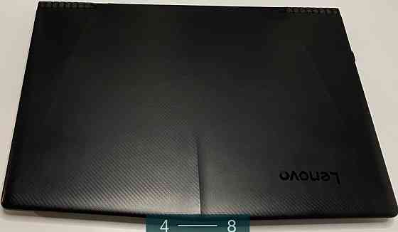Ноутбук: Lenovo Legion Y520 GTX 1050 (8Gb.1TB) Харьков