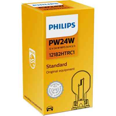 Автолампа Philips 24W (12182 HTR C1) Винница