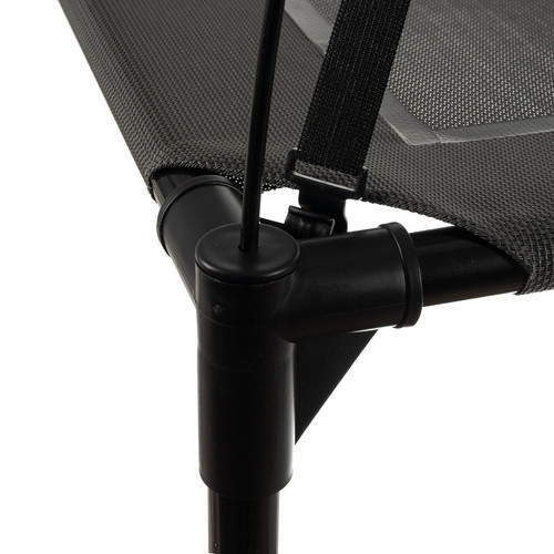 Лежанка для собак с ковриком и водонепроницаемой крышей с чехлом Purlov (25428) Нововолынск - изображение 4