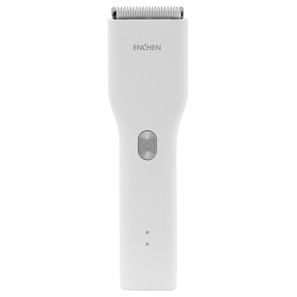Машинка для стрижки Xiaomi Enchen Boost White Чернівці - фото 1