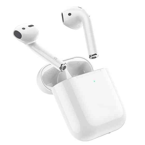 Навушники HOCO EW25 True wireless BT headset White (6931474771810 ) Київ