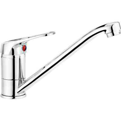 Мойка кухонная Deante Doppio+ зміш. BYU 060M (ZENA0103) Винница