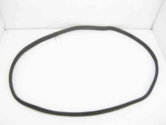 Mercedes-Benz  A2126970151 9G44 Ущільнювач задніх дверей на кузові чорний E-Class W212 Одеса