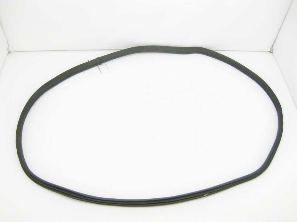 Mercedes-Benz  A2126970151 9G44 Ущільнювач задніх дверей на кузові чорний E-Class W212 Одеса - фото 1