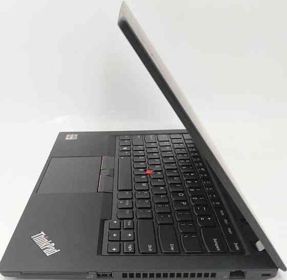 Ноутбук Lenovo Think Pad E14 G2 AMD Ryzen 5 Pro 4500U 16Gb. SSD 512Gb. WIN 10. Київ