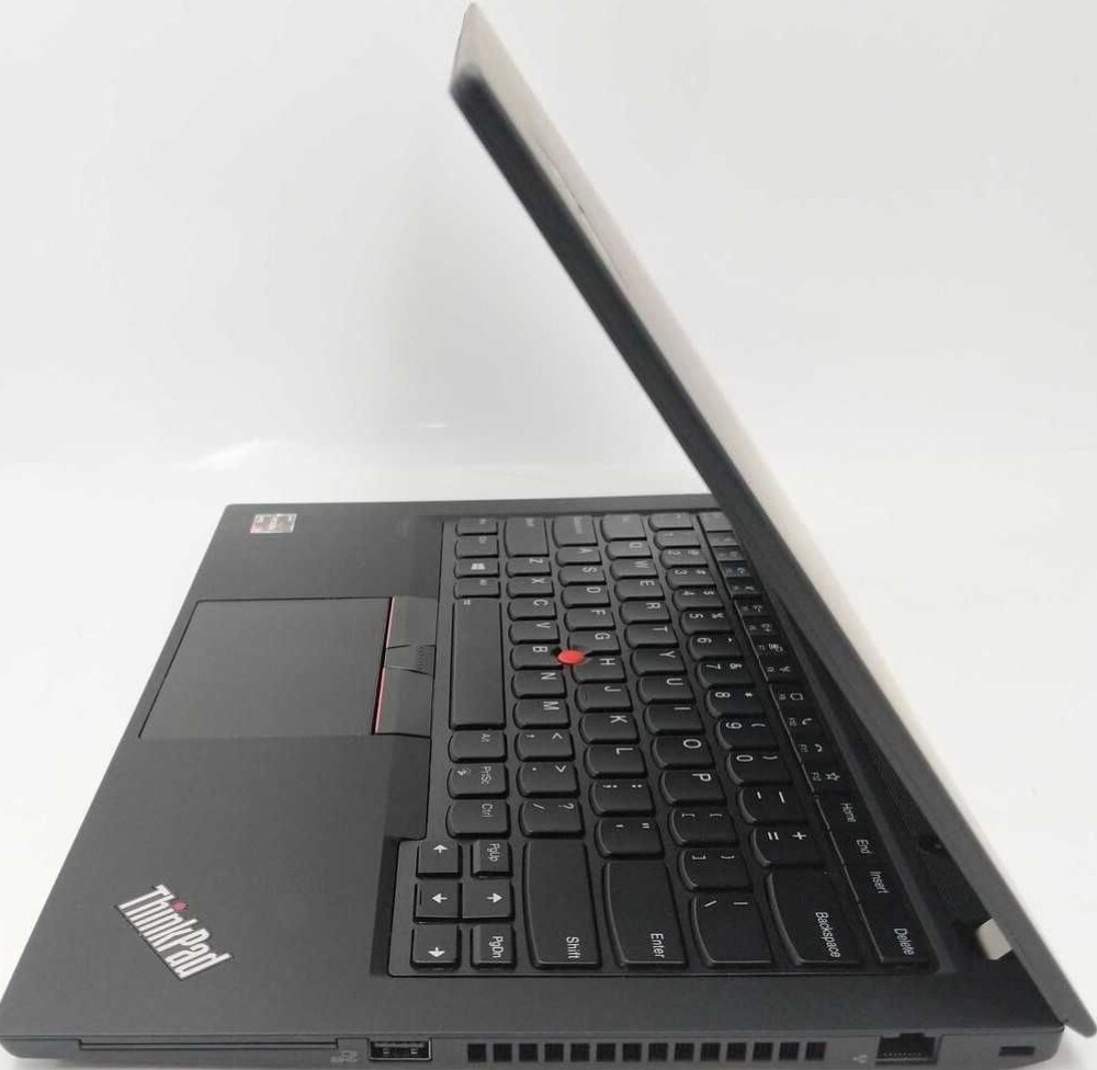 Ноутбук Lenovo Think Pad E14 G2 AMD Ryzen 5 Pro 4500U 16Gb. SSD 512Gb. WIN 10. Київ - фото 4