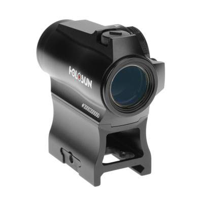 Коллиматорный прицел Holosun HS503R (747026) Винница - изображение 4