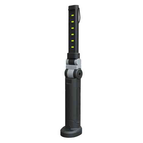 LED-ліхтар складаний акумуляторний 6+1 PROTESTER WL-0601 Чернігів