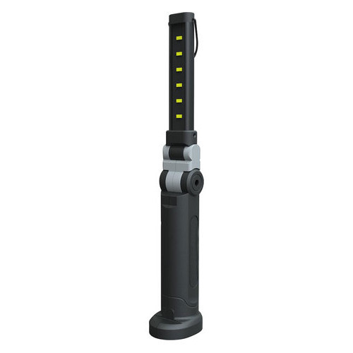 LED-ліхтар складаний акумуляторний 6+1 PROTESTER WL-0601 Чернігів - фото 1