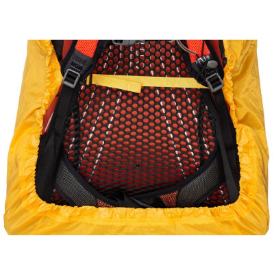Чохол для рюкзака Turbat Raincover XS yellow (012.005.0190) Вінниця - фото 8