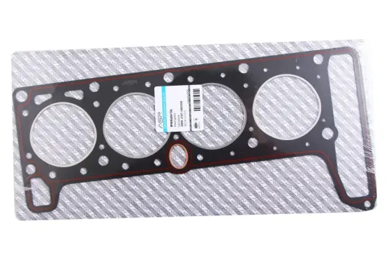 Прокладка головки 2101  76.0 с герм. ASR Винница