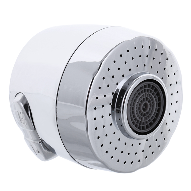 Аератор для змішувача з лійкою для рефлекторного виливу ZERIX AE-011 Харків - фото 1