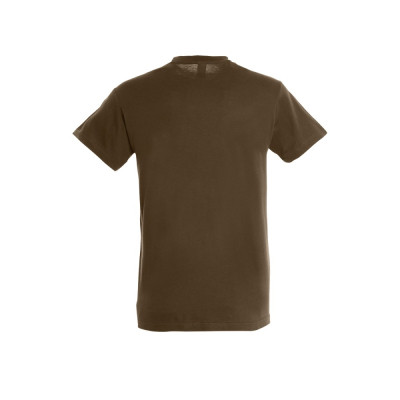 Футболка Sol's Regent темно-коричневий L (11380397L) Вінниця - фото 5