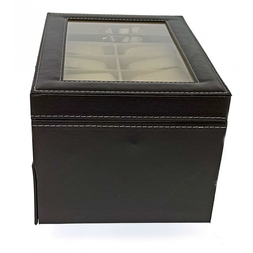 Скринька для наручного годинника велика Київ - фото 4