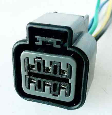 Разъем блок-фары LANOS Харьков