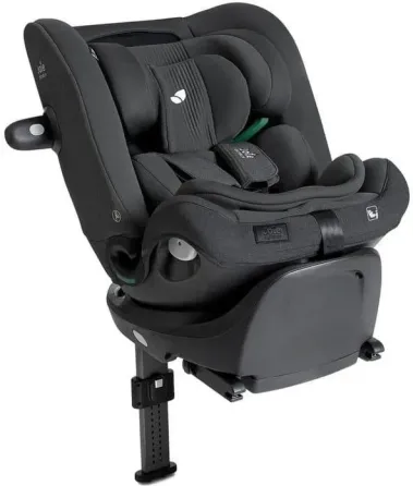 Автокрісло Cybex Pallas G3 i-size Plus Moon Black 9-50 kg - • BŁYSKAWICZNA wysyłka • 20 RAT 0% • UNIKALNE PROMOCJE • POLSKA Київ