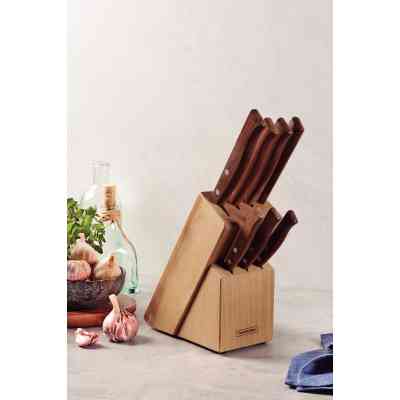 Набор ножей Tramontina Tradicional 8 предметів (22299/026) Винница