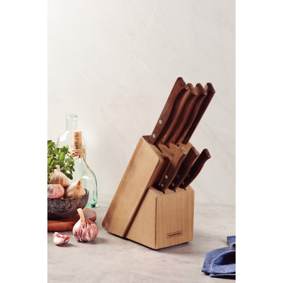 Набор ножей Tramontina Tradicional 8 предметів (22299/026) Винница - изображение 2