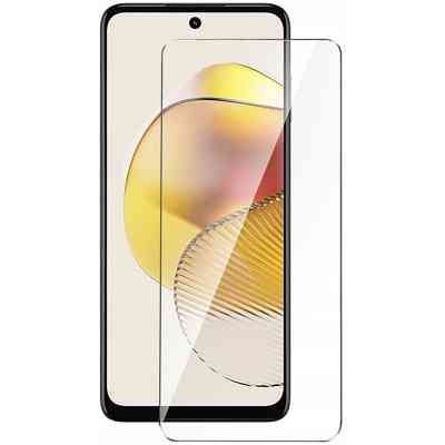 Скло захисне BeCover Motorola Moto G73 3D Crystal Clear Glass (709738) Вінниця